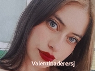 Valentinaderersj