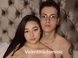 Valentinadominic