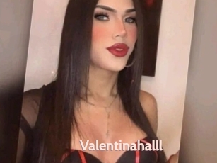 Valentinahalll