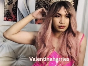 Valentinaharries