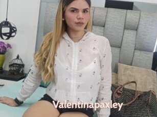 Valentinapaxley