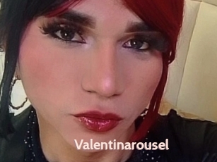 Valentinarousel