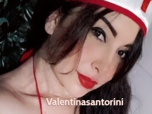 Valentinasantorini