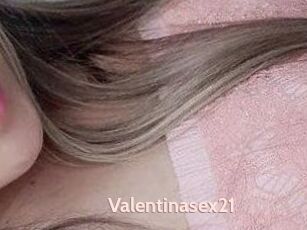 Valentinasex21