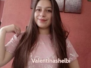 Valentinashelbi