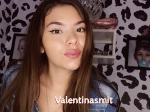 Valentinasmit