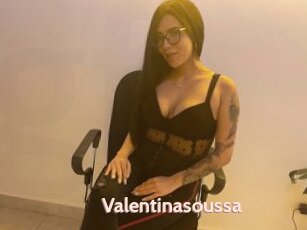 Valentinasoussa