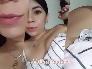 Valentinastarx