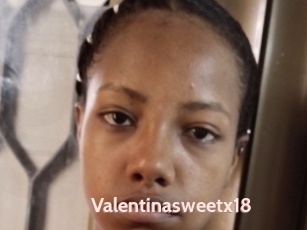 Valentinasweetx18