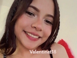 Valentinat18