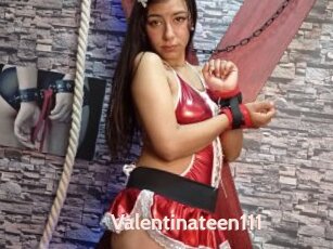 Valentinateen111