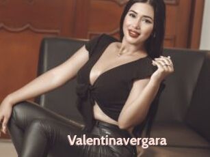 Valentinavergara