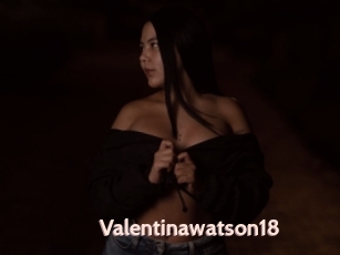 Valentinawatson18