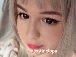 Valentinelopa