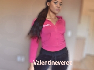 Valentineverez