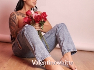 Valentinewhitte