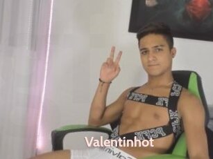 Valentinhot