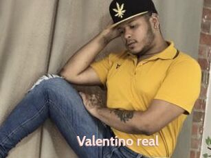 Valentino_real