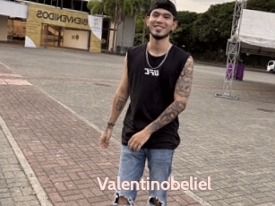 Valentinobeliel