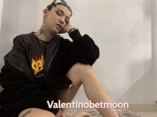 Valentinobetmoon