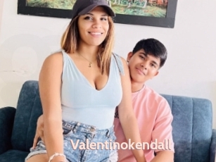 Valentinokendall