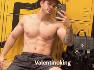 Valentinoking