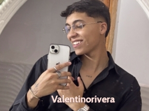 Valentinorivera