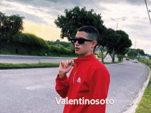 Valentinosoto