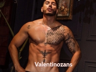 Valentinozans