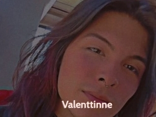 Valenttinne