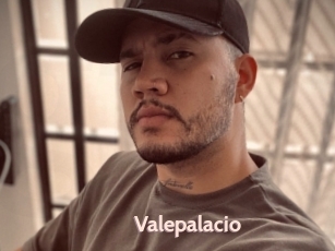 Valepalacio