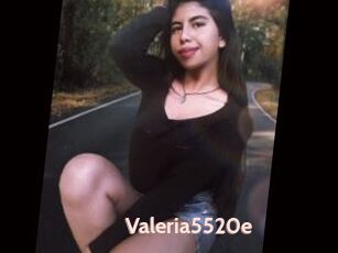 Valeria5520e