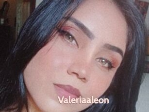 Valeriaaleon