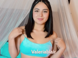 Valeriablair