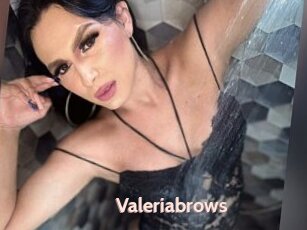 Valeriabrows