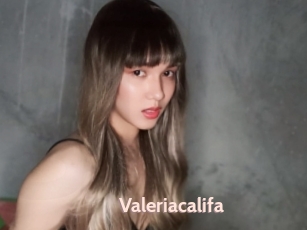 Valeriacalifa