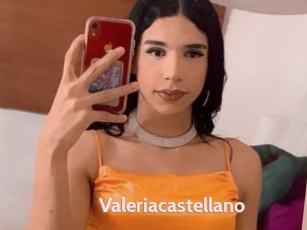 Valeriacastellano