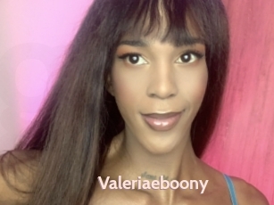 Valeriaeboony