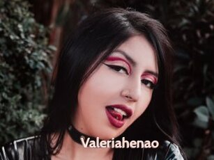 Valeriahenao