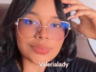 Valerialady