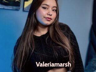 Valeriamarsh