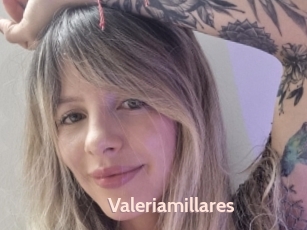 Valeriamillares