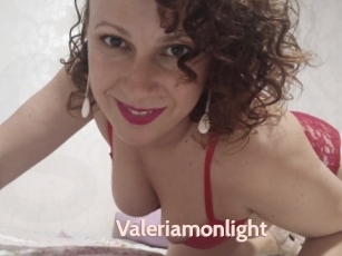 Valeriamonlight