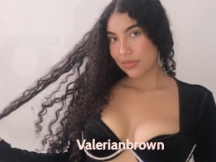 Valerianbrown