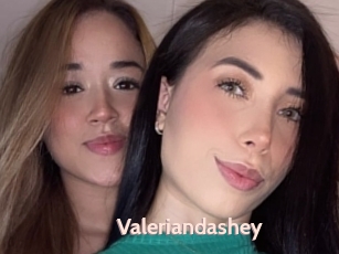 Valeriandashey