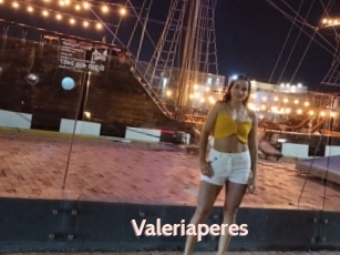 Valeriaperes