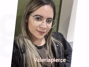 Valeriapierce