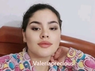 Valeriaprecious