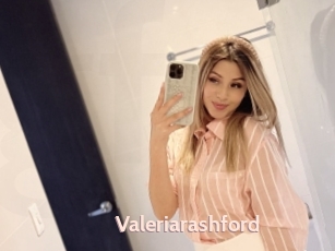 Valeriarashford