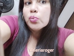 Valeriaroger